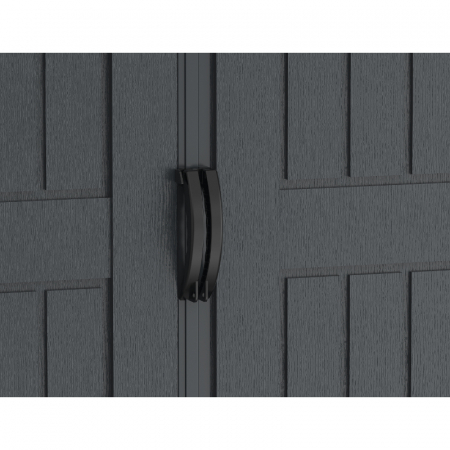 Casuta de gradina Duramax YardMate PLUS 161 x 171 cm [8]