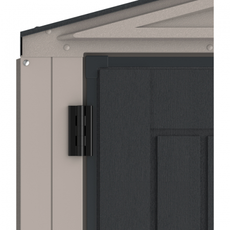 Casuta de gradina Duramax YardMate PLUS 161 x 171 cm [9]