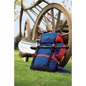Cazma Fiskars pentru masina si camping [1]