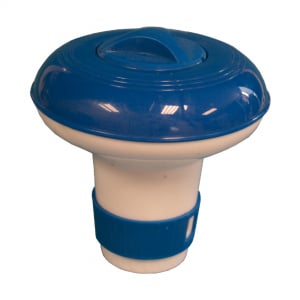 Accesorii Piscina - Dozator plutitor pentru tablete de 20 g