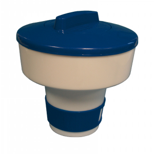 Accesorii Piscina - Dozator plutitor pentru tablete de 200 g