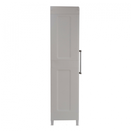 Dulap de gradina Toomax Urban XL Gri 78x49x182 cm [7]