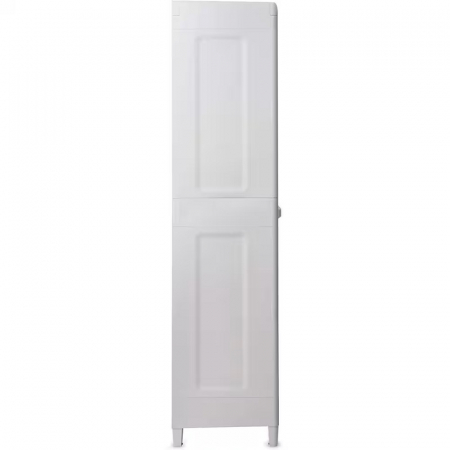 Dulap de gradina Toomax Florida XL Gri 78x46x182 cm [2]