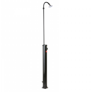 Dusuri solare - Dus solar de 9 L din PVC pentru gradina