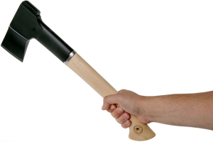 Topor Fiskars Norden N10 [1]