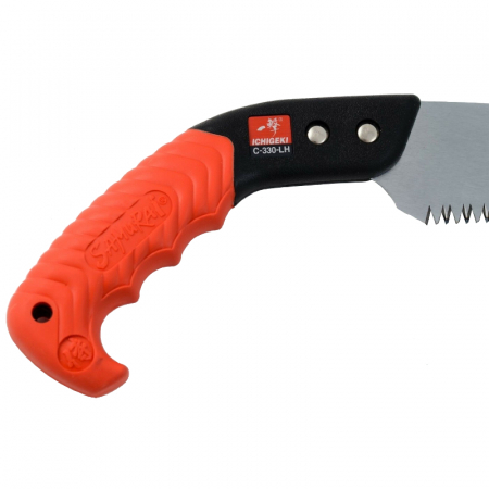 Fierastrau curbat robust Samurai Ichigeki 330-4 [3]