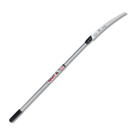 Topoare si fierastraie - Fierastrau telescopic pentru crengi Samurai ATP1840+GC331