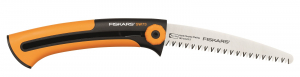 Topoare si fierastraie - Fierastrau de gradina Fiskars (S) Xtract™ SW73