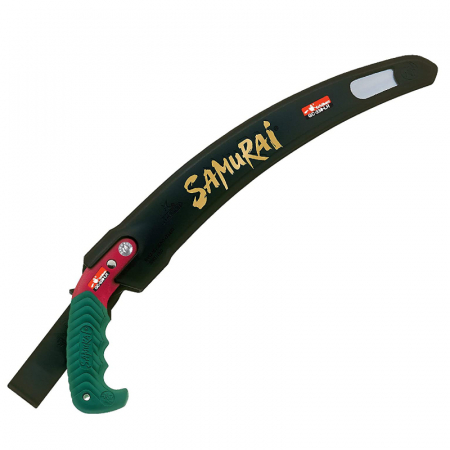 Fierastrau curbat de mana Samurai Ichiban 330-4 [1]
