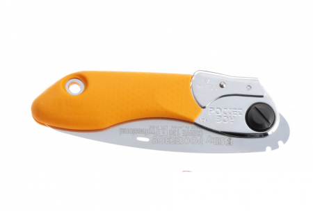 Fierastrau Pocketboy 130-8 cu lama curba [1]