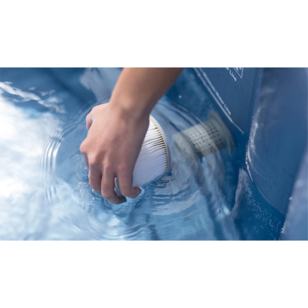 Filtru universal MSpa LF90-A pentru minipiscine, set 2 buc [2]