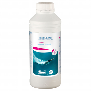 Tratamente Piscina - Floculant 1 L