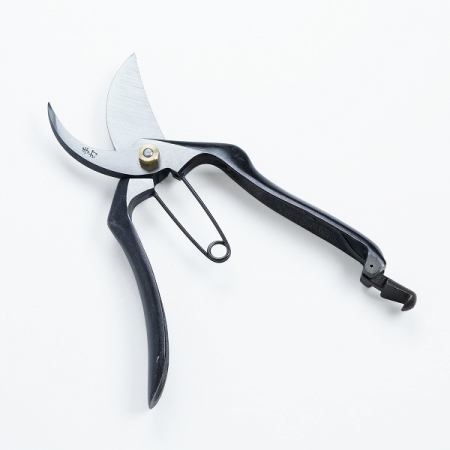 Foarfeca japoneza fabricata manual Hanakumagawa Tip A 200 (M) [4]