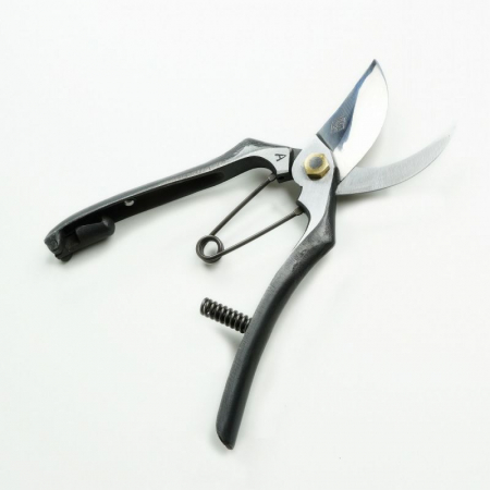 Foarfeca japoneza fabricata manual SAHO Miror finishing Tip A 200 (M) [2]