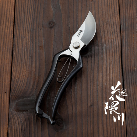 Foarfeca japoneza fabricata manual Hanakumagawa Tip A 230 (L) [1]