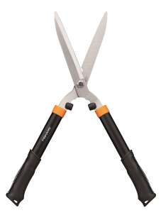 Foarfeca pentru gard viu Fiskars Solid HS21 [1]