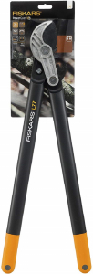 Foarfeca pentru ramuri groase, nicovala Fiskars (L) PowerGear L77 [1]