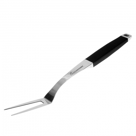 Ustensile - Furculita pentru gratar Pure Landmann 13623, 42 cm