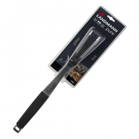 Furculita pentru gratar Pure Landmann 13623, 42 cm [1]