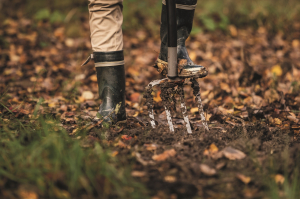 Furca Fiskars Ergonomic [2]