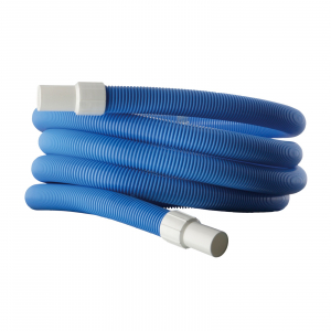 Furtun aspiratie 6m cu mufa dreapta diametru 38mm