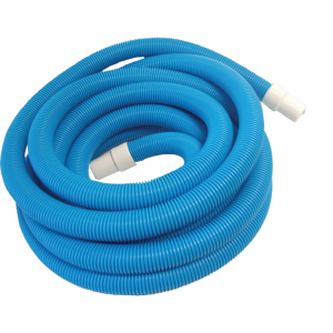 PISCINE - Furtun aspiratie 8m cu mufa dreapta diametru 38mm