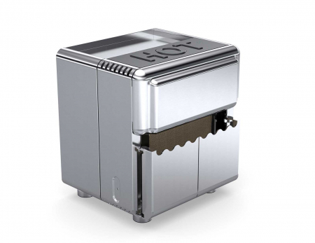 Gratar pe gaz cu arzator infrarosu Landmann 800 Smart Grill 12302 [2]