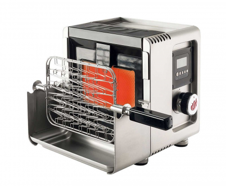 Gratar pe gaz cu arzator infrarosu Landmann 800 Smart Grill 12302 [1]
