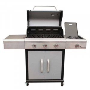Gratar pe gaz Triton 3 Landmann 12940 [1]