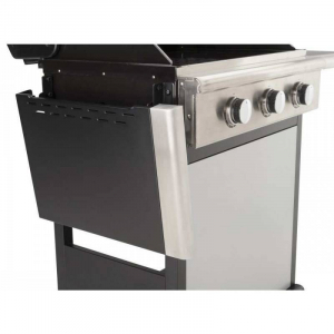 Gratar pe gaz Triton 3 Landmann 12940 [6]