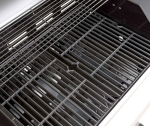 Gratar pe gaz Triton 4.1 Negru Landmann 12962 [3]
