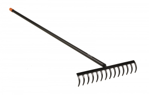 Greble - Grebla pentru sol Fiskars Solid