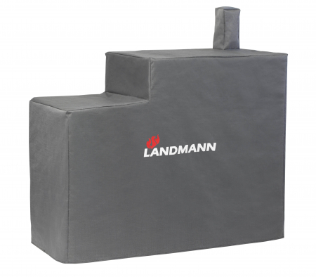 Huse - Husa pentru gratar Vinson 400 Landmann 15728