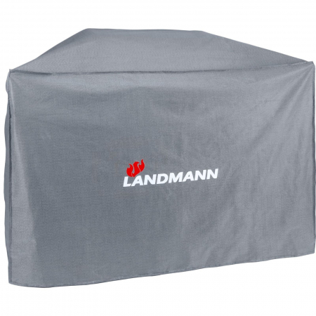 Huse - Husa pentru gratare Avalon 5.1 sau Triton 6.1, 181,5 x 112 x 62,5 cm, Landmann 15717