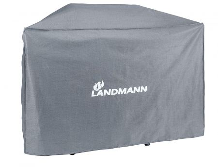 Husa pentru gratare Avalon 5.1 sau Triton 6.1, 181,5 x 112 x 62,5 cm, Landmann 15717 [1]