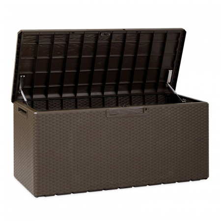 Lada bancheta depozitare Toomax Portonovo Maro 123,7x54,5x58,7 cm [1]