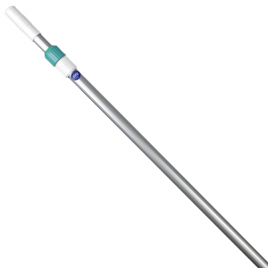 Echipamente si accesorii Piscina - Maner telescopic 2,4 m (2x1,2 m) din aluminiu
