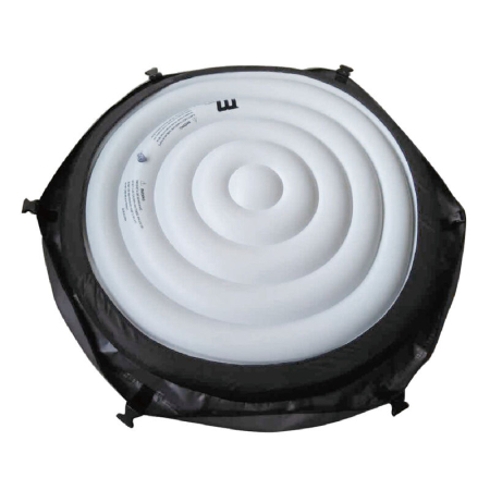 Minipiscina SPA gonflabila mSPA Mono-Eco, rotunda, 8 locuri [8]