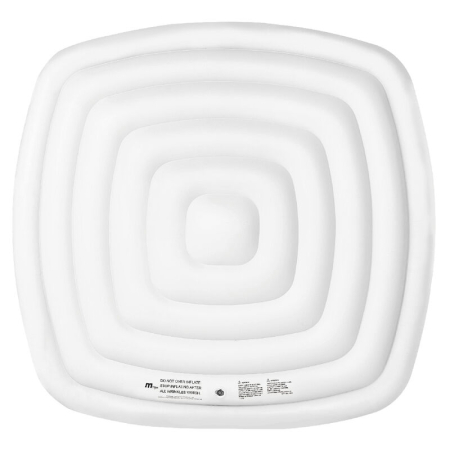 Minipiscina SPA gonflabil mSPA Portland, patrata, 6 locuri [8]