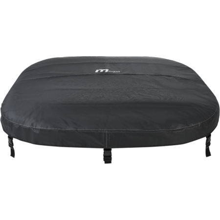 Minipiscina SPA gonflabil mSPA Portland, patrata, 6 locuri [7]