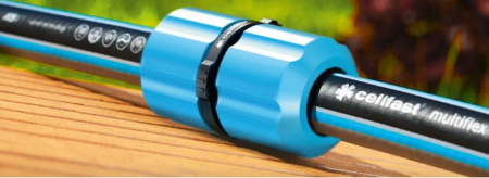 Mufa imbinare furtun ERGO 1/2" - 5/8" [1]