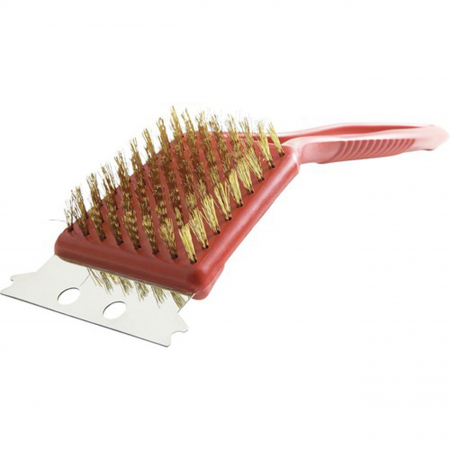 Accesorii - Perie gratar 18 cm Landmann 0148