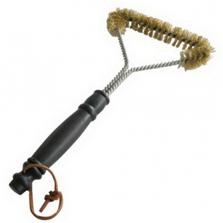 Curatare si intretinere - Perie gratar 30 cm Landmann 13404
