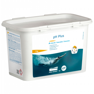 Tratamente Piscina - PH plus granulat 1 Kg