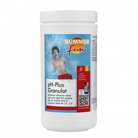 PH plus granulat 1 Kg [1]