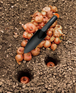 Plantator ingust Fiskars Solid [2]