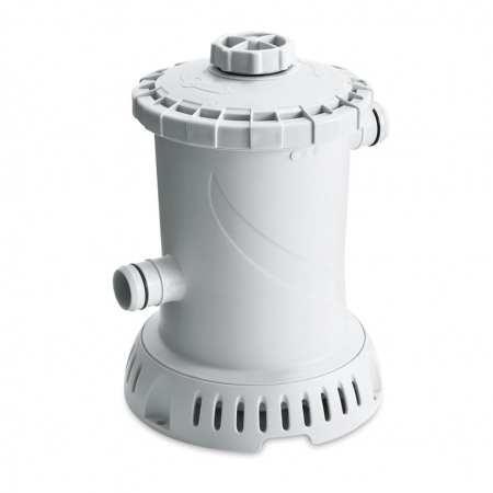 Pompa filtrare pentru piscina 600 gal (2271 L/h) [2]