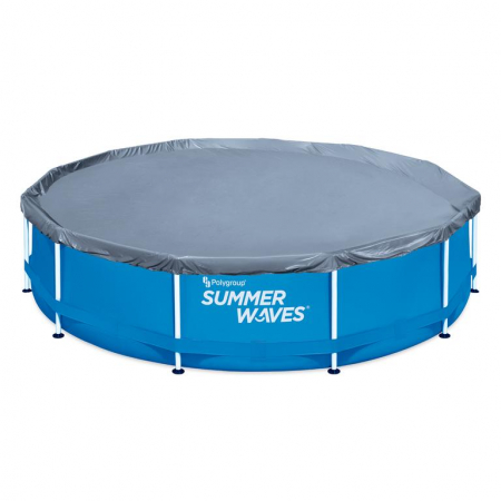 Acoperire piscina - Prelata pentru piscina cu cadru metalic 305 cm