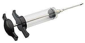 Ustensile - Seringa pentru marinare cu ac 6 cm Landmann 13758