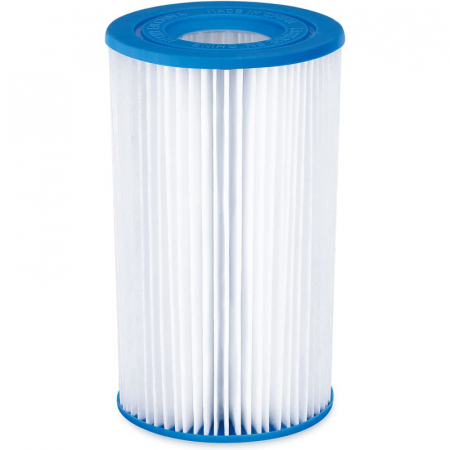Filtrare piscina - Cartus filtru Tip "A/C" (D 10.5 cm / h 20.3 cm) pentru piscine